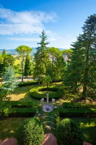 Flat with BBQ, pool & terrace - Image 5