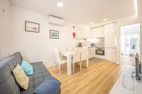 Family-oriented pleasant flat | Next to the beach | Perfect for remote work - Image 3