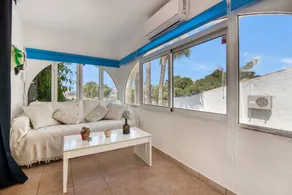 Apartment 'La Finca' with Sea View, Wi-Fi and Air Conditioning - Image 4