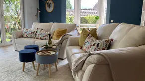 Ferienwohnung Schöne Auszeit - Image 2