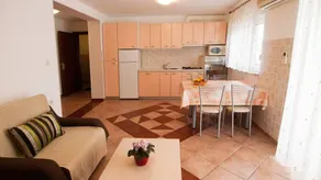 Appartamento con terrazza e barbecue - Image 2
