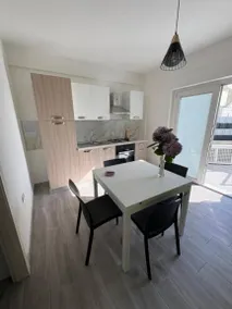 Wonderful apartment with terrace, garden & pool | Garden view | Beach nearby | Pet-friendly - Image 3