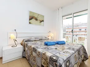 Family-friendly beautiful flat with pool, garden & terrace | Beach nearby - Image 4