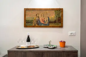 Appartement de vacances avec terrasse et internet haut débit - Image 4