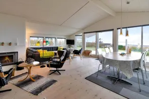 House with BBQ, sauna & terrace - Image 2