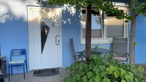 Appartement avec jardin, barbecue et terrasse | Parfait pour le travail à distance - Image 4