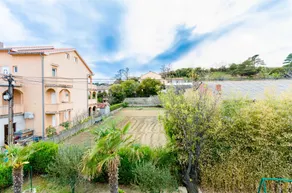 Apartment with BBQ, terrace & garden | Garden view - Image 3