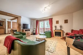 Welcome to La Maison de l'Alpage - Morillon Grand Massif - 5 Bedrooms - 3 Bathrooms - 12 Guests - Image 3