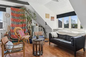 Family-friendly villa with BBQ & garden | Water view | Dogs allowed - Image 4
