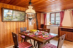 Flat with terrace | Garden view - Image 5