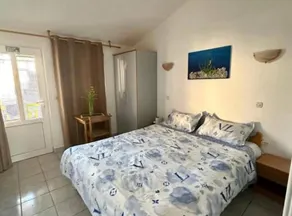 Charming apartment with 1 room for 2 persons - Image 4
