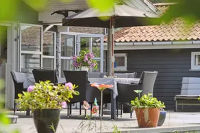 Fantastic summer house with sea view - Image 3