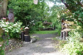 House with barbeque & garden - Image 5