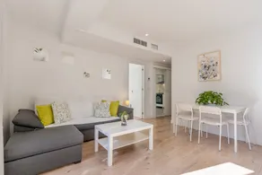 Ferienwohnung 'Piso Garaje Gratis Granada' mit Balkon, Wi-Fi und Klimaanlage - Image 5