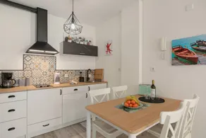 Ferienwohnung mit Terrasse - Image 5