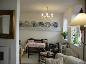 Holiday apartment | City view - Image 2