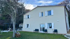 Villa with garden | Nature view - Image 4