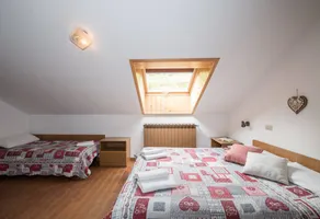 Child-friendly ample villa with garden | Pets are welcome - Image 3