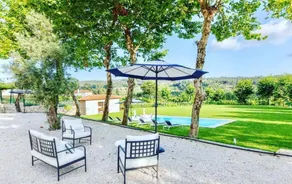 Farm with private pool, garden & BBQ | Nature view - Image 2