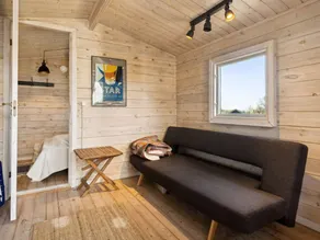 Family-oriented pleasant holiday home with barbecue & terrace | Sea view | Beach nearby | Pets are welcome - Image 2