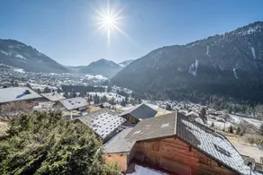 Entire Chalet in Châtel – Quiet, Spacious, Stunning Views - Image 4