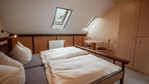 Doppelzimmer für 2 Personen (18 m²) in Ummanz - Image 2