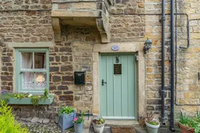Children-friendly cottage with garden & terrace | Pets allowed - Image 3