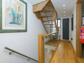 Family-friendly lovely cottage with garden | Beach view | Pets are welcome - Image 5