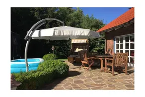 Fully equipped pleasant cottage with barbeque, jacuzzi & sauna - Image 2