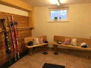 Aparthotel-Garni Bergheimat - Image 5