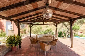 Ferienhaus "Casa Mis Nietos" mit Pool, Garten und WLAN - Image 2
