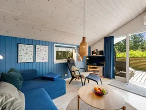 Child-friendly beautiful holiday home with sauna & terrace | Dogs allowed - Image 2