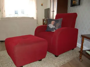 Holiday Home Vervisch Paul - Image 3