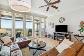 Appartement avec barbecue | Vue plage - Image 2
