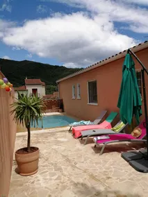 Gite with private pool, garden & terrace - Image 5