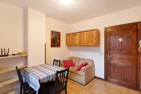 Appartement de vacances | Vue jardin - Image 5