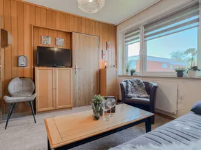 "Ferienwohnung Wattwurm – Dein gemütliches Zuhause an der Nordsee" - Image 5