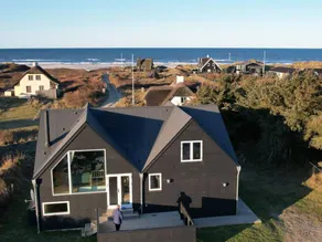 House with terrace & BBQ | Sea view - Image 3