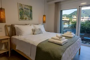 Beach Front Villa with Private Pool II - Image 3