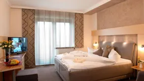 Nice holiday apartment with terrace | Suitable for remote work - Image 4