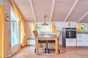 Ferienhaus "Meerchenzeit" für 2 Personen und 2 Hunde. - Image 5