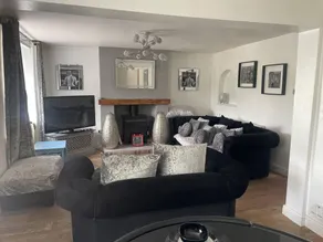 Maravillosa casa apta para niños con jardín | Vistas al lago | Se admiten mascotas - Image 3