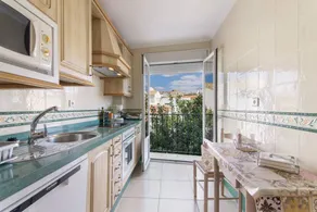 Fully equipped nice flat - Image 5