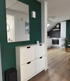 Apartment | Suitable for remote work - Image 2