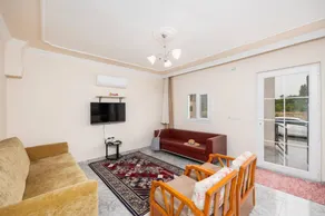 Family-oriented beautiful villa with garden, private pool & BBQ - Image 4