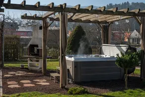 Ferienhaus mit 5 Schlafzimmern für 8 Personen - Image 4