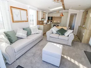 Cottage with garden | Beach view - Image 5