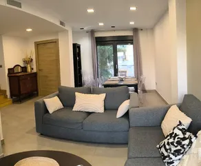 Holiday home with terrace, private pool & fast internet | Mountain view | Perfect for remote work - Image 5