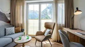 Child-friendly flat with sauna | Lake view | Ski nearby | Suitable for remote work - Image 5