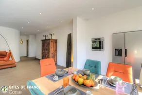 Charming gite with garden, terrace & pool | Mountain view | Close to the beach - Image 5